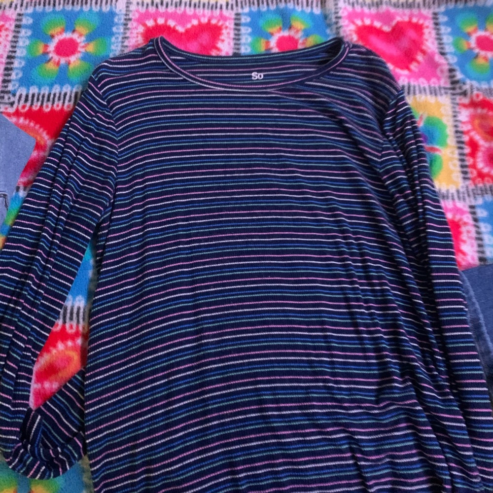 Women’s long sleeve